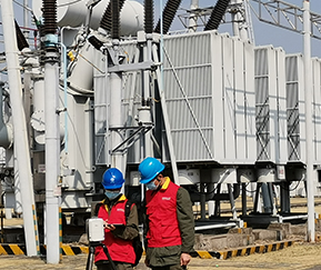 珠山倾斜摄影技术在基础设施监测中如何发挥作用？