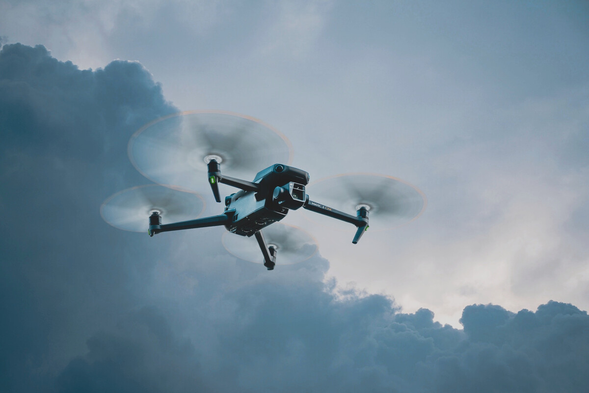 珠山应用 | 风电站选址，看无人机航测如何为风寻“家”